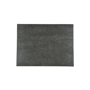 Premier Housewares Speckled Granit Schneidebrett - 40 x 30 cm, Schwarz